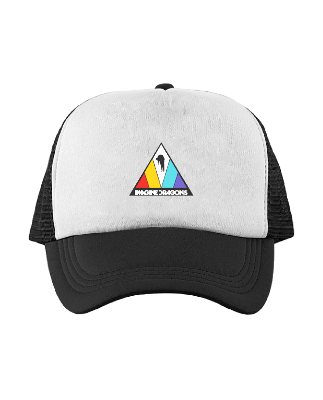 Kepure Imagine Dragons logo